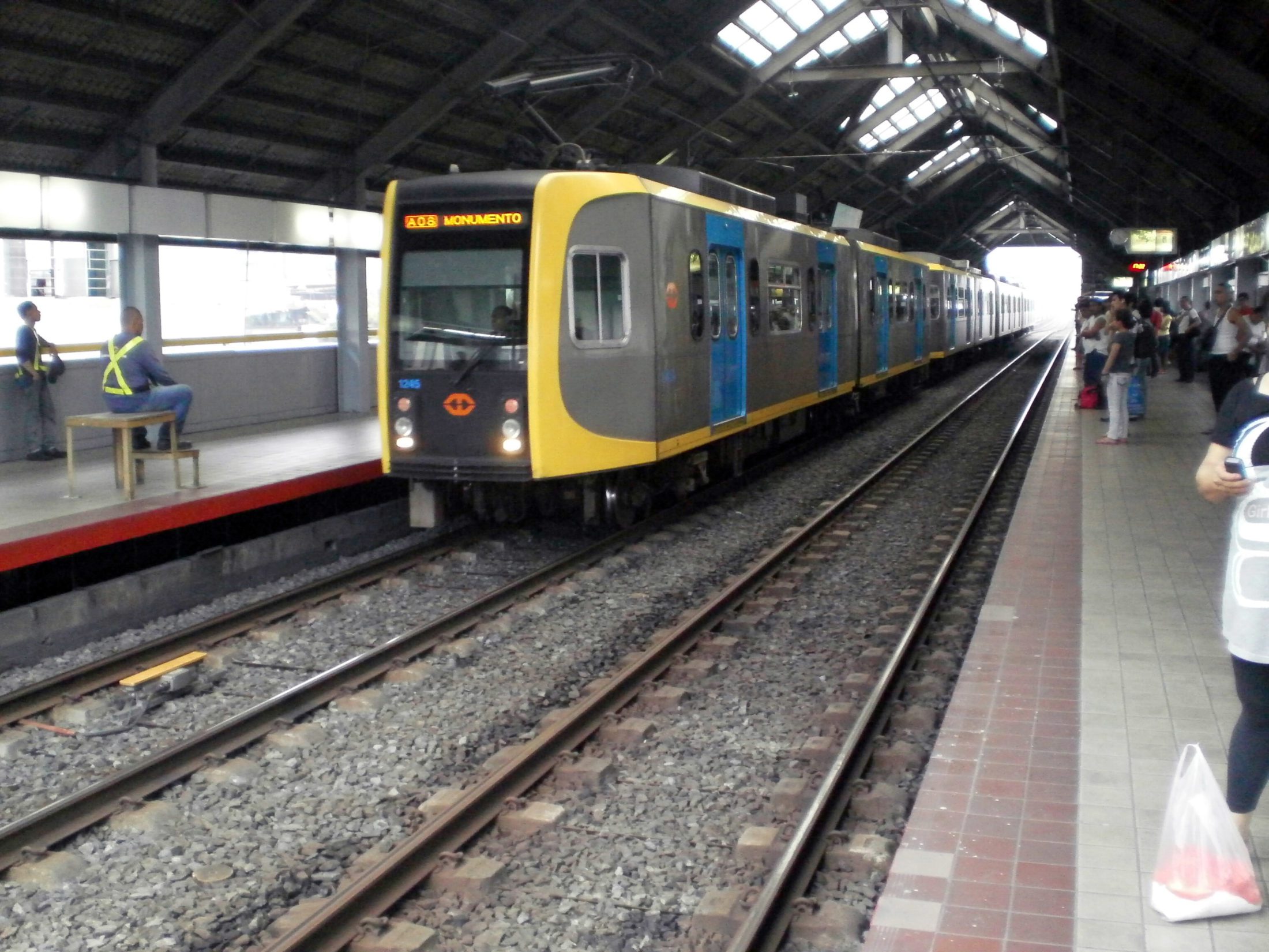 10 Tips for Traveling Around Metro Manila