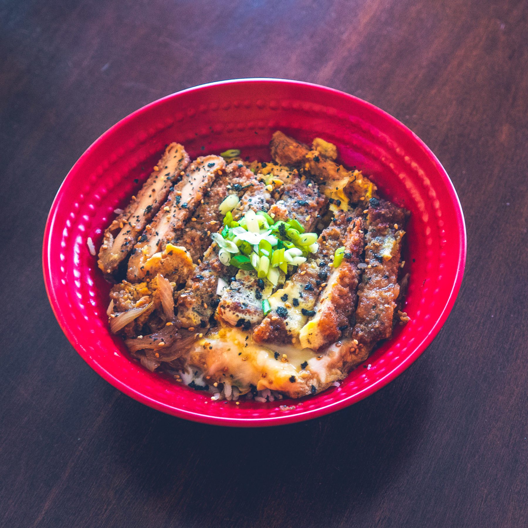 Katsudon