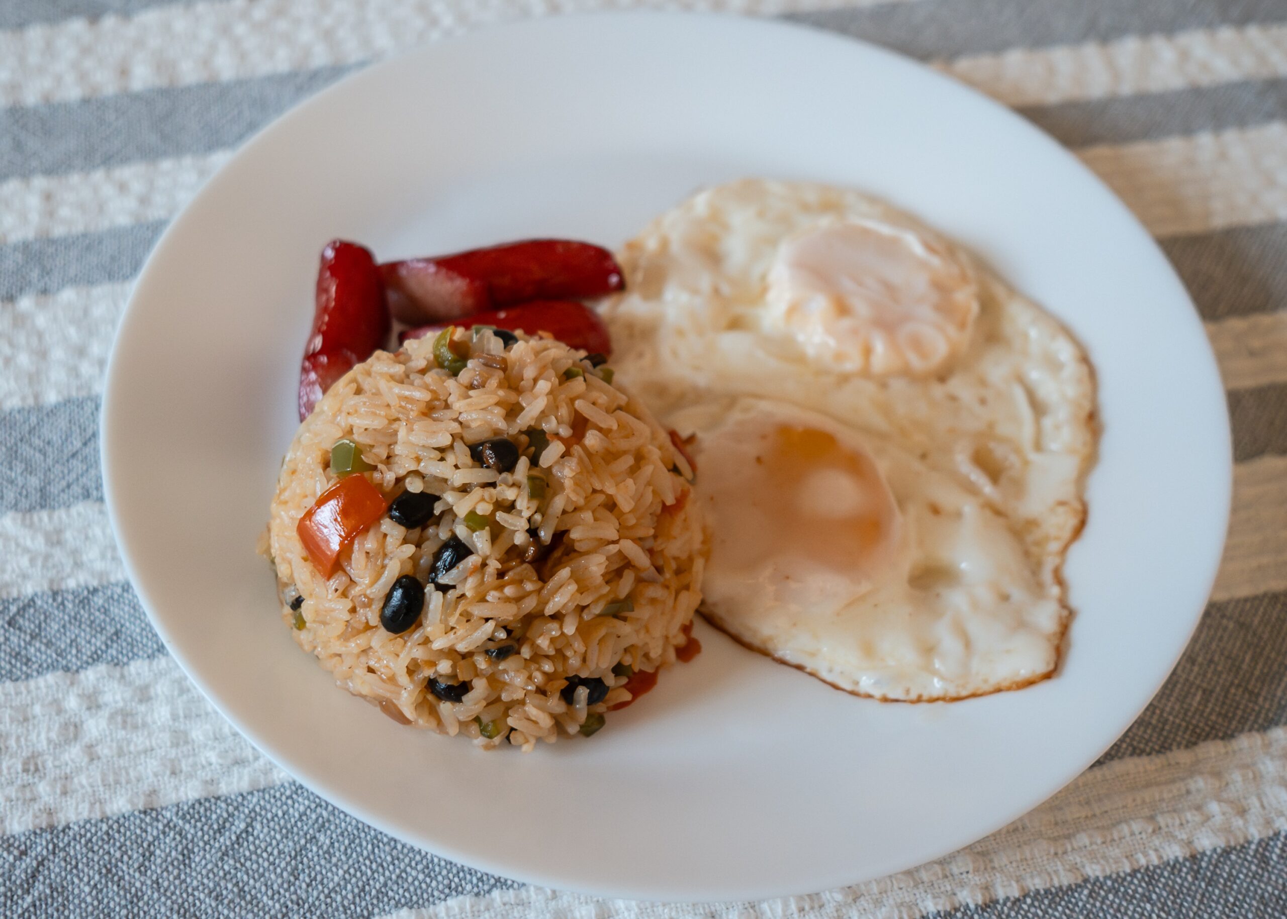 Gallo Pinto